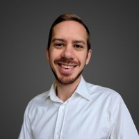 Dragon Trail International Employee Colton Dabrowski's profile photo