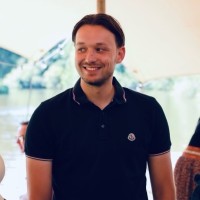 Bram Veldhuis Email