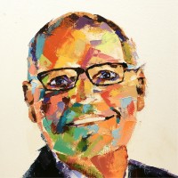 Strategic Retirement Partners Employee Mark -Aif's profile photo