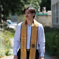 University of California, Davis - School of Law Employee Dominic Chin's profile photo