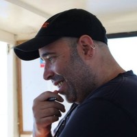 VideoRay: underwater robots Employee Andy Goldstein's profile photo