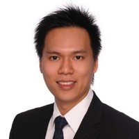 Apple Employee Zhen Lim's profile photo