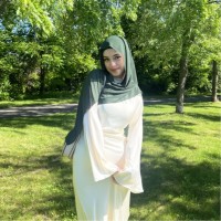 Elemental Data Collection Inc. Employee Sama al-Akashi's profile photo