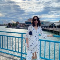 Kurabe America Corporation Employee Angel Boker's profile photo