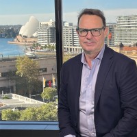 Sequoia Financial Group Employee Hamish McCathie's profile photo