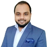 Rakuten Employee Kunal Sarkar's profile photo
