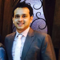 EIILM-Kolkata Employee Jayanta Saha's profile photo