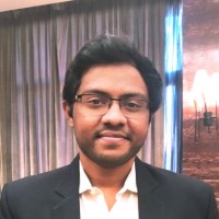 Celonis Employee Ashwin Kumar's profile photo