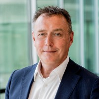 Systemation Employee Jaap Franse's profile photo