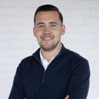 Atta Makelaars Employee Joep Kuijpers's profile photo
