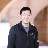 Gwoop Employee Gavin Lee's profile photo