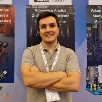 İmtek Mühendislik Employee Onur Çeti̇nel's profile photo