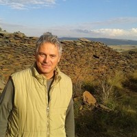 BSC Employee Chris Richard's profile photo