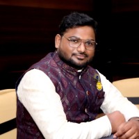 ValueLabs Employee Mohan Pawar's profile photo