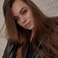 iMedia Solutions Employee Alina Grudko's profile photo