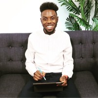 Deandre Mosley Email & Phone Number