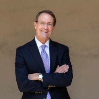 Caltech Employee Charlie Lane's profile photo