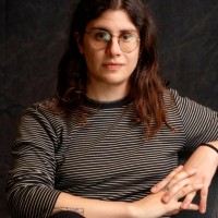 ZeroSpace Employee Audrey Perera's profile photo