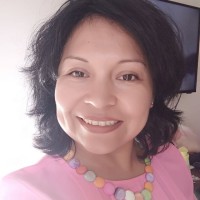 MJG Consultores Employee Raquel Alejandra Ortiz's profile photo