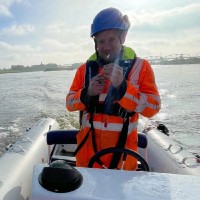 Hooijer Renkum Employee David Brouwer's profile photo