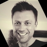 Sandoz UK Employee Chris Jones's profile photo