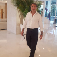 Optima Design Employee Antonio Luxardo's profile photo