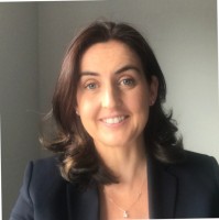 Gas Networks Ireland Employee Anne Moore's profile photo