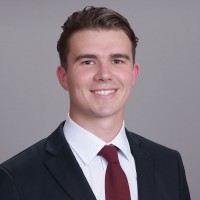 Edward Jones Employee Jake Isaac's profile photo
