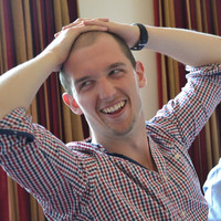 Servicing Stop Ltd Employee Alex Layer's profile photo