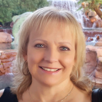 Just Map It Employee Deb Homme's profile photo