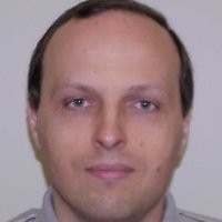 Alexandre Matveev Email & Phone Number