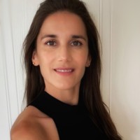 Spratley & Partners Employee Veronica Sanchez's profile photo