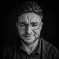 Feldhaus Fenster + Fassaden GmbH & Co. KG Employee Justus Feldhaus's profile photo