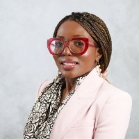 Esther Olaleye Email & Phone Number
