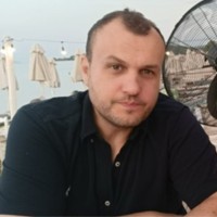 EGT Digital Employee Sebastian Kochnari's profile photo