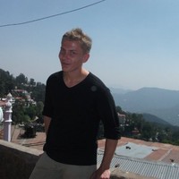 Office of Electronic Communications Employee Krzysztof Owsianny's profile photo