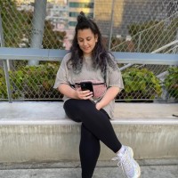 Sett Employee Dori Joseph's profile photo