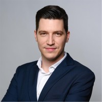 Visa Employee Daniel Claro's profile photo