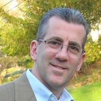 Morgan Stanley Employee Michael Boland's profile photo