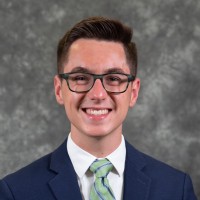 NC Office of the State Auditor Employee Dustin Humphries's profile photo