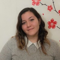 Arc.dev Employee Cynthia Bolasina's profile photo