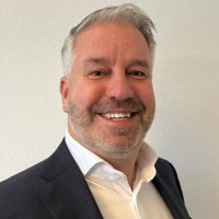Flexim Group Employee Rogier Verbeek's profile photo