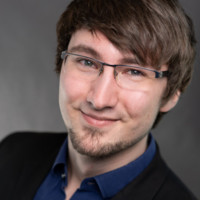 VTA Software & Service GmbH Employee Simon Pflips's profile photo