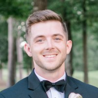 Insperity Employee Casey Hall's profile photo