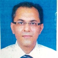 Matix Fertilisers and Chemicals Limited Employee Rakesh Patwa's profile photo