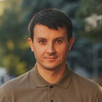 Neoflex Employee Artemy Yartsev's profile photo