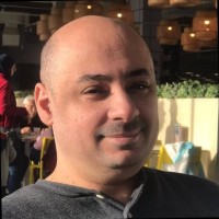 TransformUs Employee Samuel Magdy's profile photo