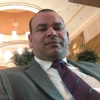 COMATEC | كوماتيك Employee Tariq Refaei's profile photo