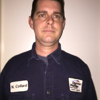 Chevron Phillips Chemical Company Employee Nicholas Collard's profile photo