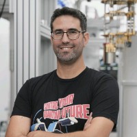 Nir Alfasi Email & Phone Number